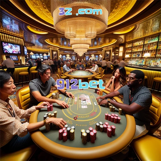 Keno: O Jogo de Loteria que Conquista a 912bet